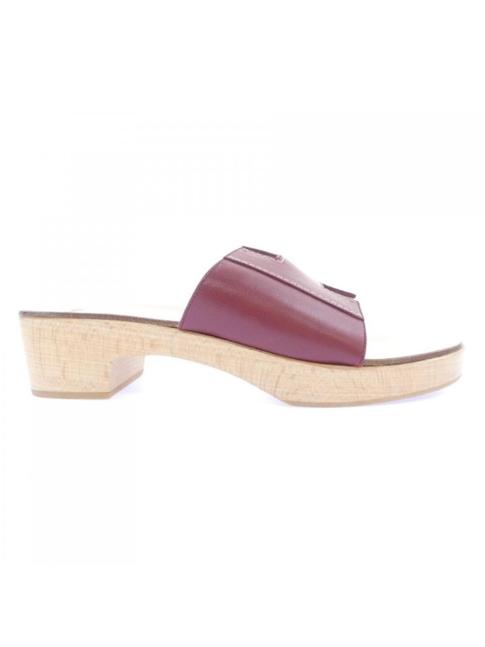 Hermes Sandals